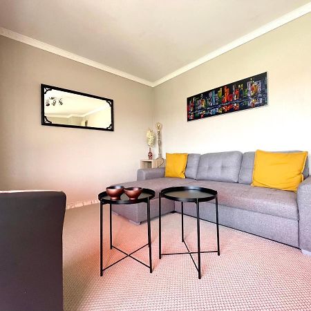 Rooftop Apartement - Quartier Croisette - Esc'Appart Канни Екстер'єр фото